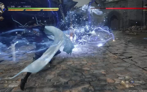 《FF16》制作人吉田直树分享召唤兽及设定概念，打造让玩家主宰召唤兽战斗的独特体验