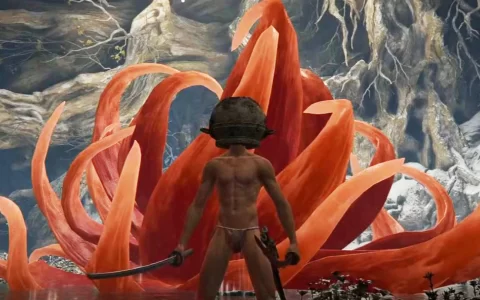 纽西兰餐厅推出「Let Me Solo Her」独家特调，打造《艾尔登法环》猩红腐败饮品