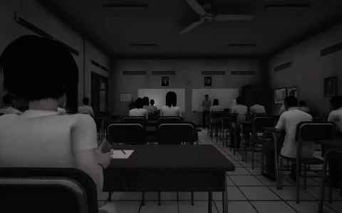 《DreadOut 2》印尼团队制作生存恐怖游戏确定推出家用主机版本，手机除灵少女的战斗还没结束