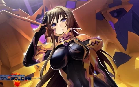 《Muv-Luv Alternative Total Eclipse Remastered》Steam 版发售日决定