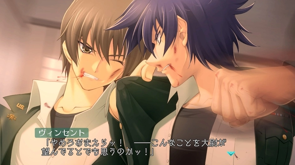 《Muv-Luv Alternative Total Eclipse Remastered》Steam 版发售日决定