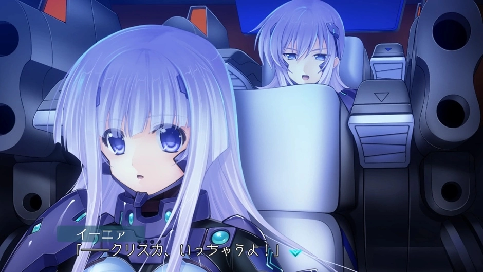 《Muv-Luv Alternative Total Eclipse Remastered》Steam 版发售日决定