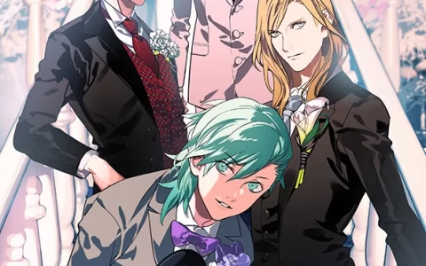 《歌之王子殿下 All Star After Secret for Switch》公开 Switch 移植版发售日