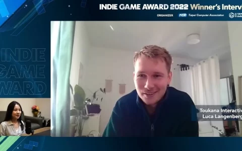 德国学生团队作品《Dorfromantik》夺IGA最佳创新奖 纾压游戏助玩家缓解焦虑