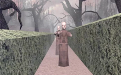 《Night At the Gates of Hell》Steam 发售日公开，想活命就要把僵尸爆头！