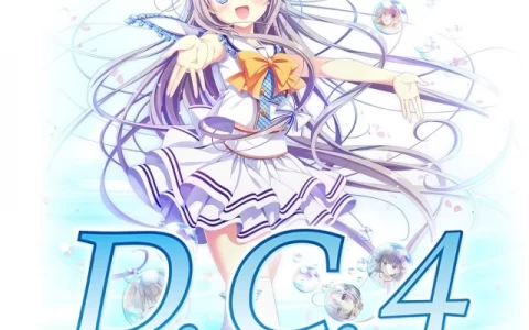 《D.C.4 Fortunate Departures》PS4/Switch 移植版 10 月即将推出