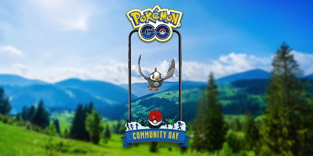 《Pokémon GO》7 月社群日「姆克儿」即将登场！ 姆克鸟四星加码团体战同步展开