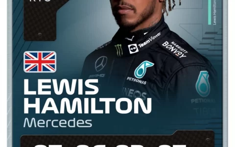 《F1 22》公开上市预告片，挑战迈阿密大奖赛争取一级方程式赛车冠军荣耀