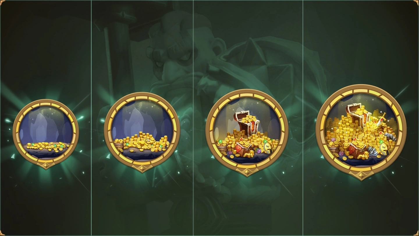 事前登录破 30 万《这个地下城有点怪》6/30 火热公测开幕