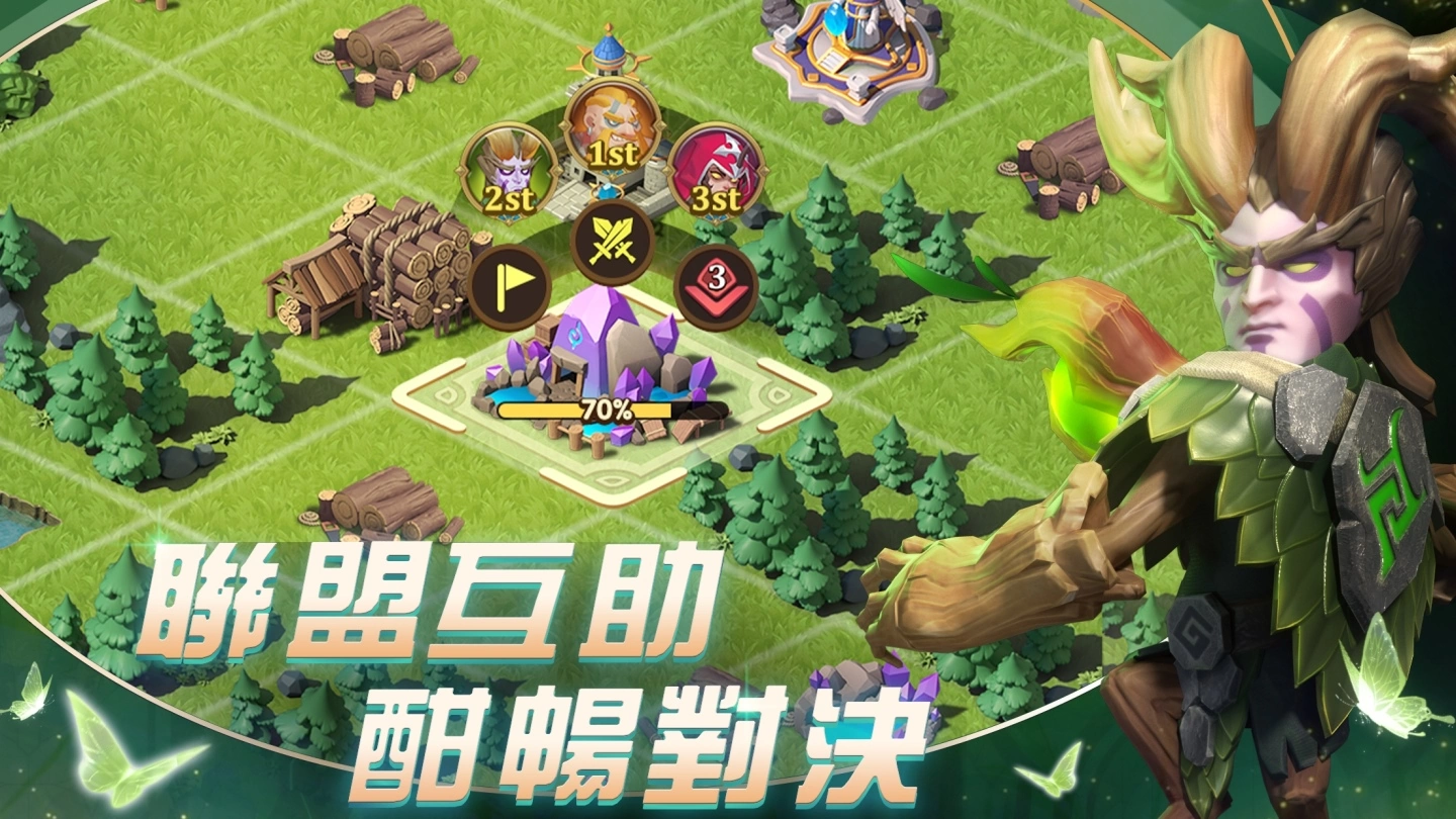 事前登录破 30 万《这个地下城有点怪》6/30 火热公测开幕