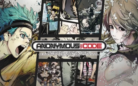 《Anonymous; Code 匿名代码》Switch 版开放体验版下载，预购九折优惠同步展开