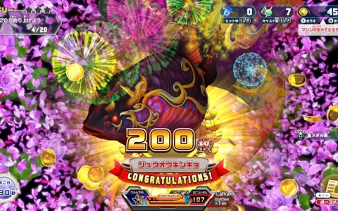 人气推币游戏《Fishing Spirits》最新作《王牌钓手 欢钓水族馆》正式公开