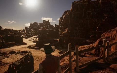 《Wild West Dynasty》公开新介绍影片，开拓荒野西部还要对抗不法之徒来袭