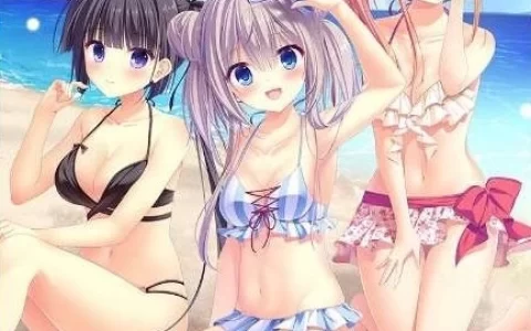 《D.C.4 Fortunate Departures》PS4/Switch 移植版发售日曝光