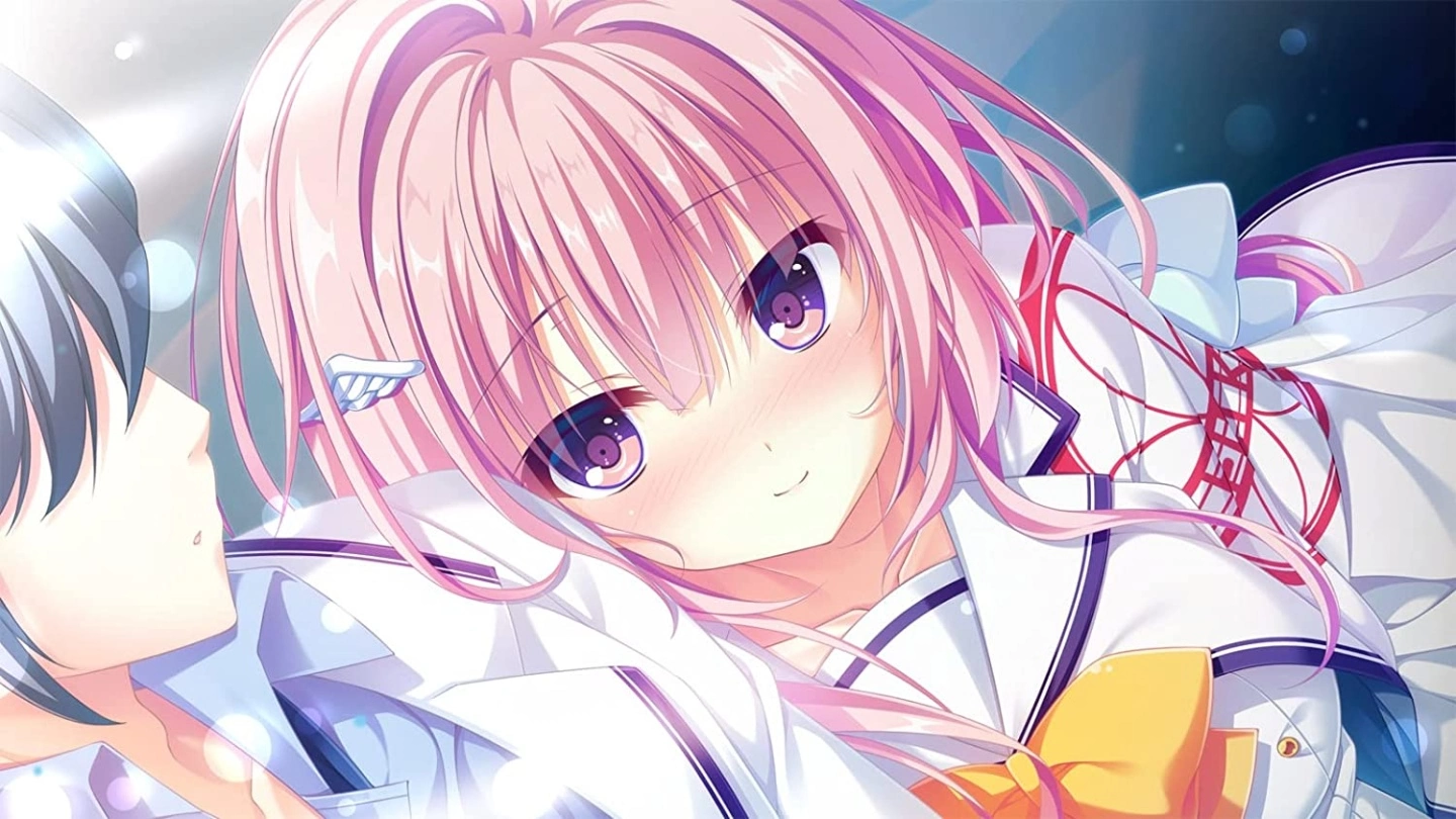 《D.C.4 Fortunate Departures》PS4/Switch 移植版发售日曝光