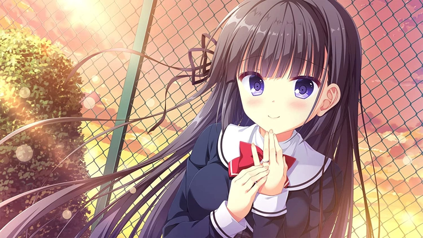 《D.C.4 Fortunate Departures》PS4/Switch 移植版发售日曝光