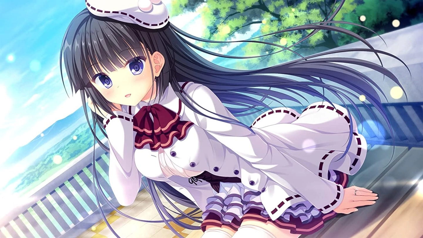《D.C.4 Fortunate Departures》PS4/Switch 移植版发售日曝光