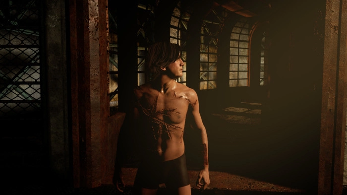 心理恐怖冒险《DarKnot》抢先体验版 2022 年确定推出，demo 试玩版抢先开放下载