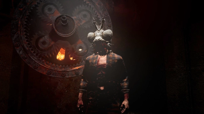 心理恐怖冒险《DarKnot》抢先体验版 2022 年确定推出，demo 试玩版抢先开放下载