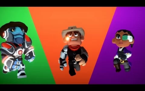 《TombStar》7/20 发售决定，上市前最终封测预约开放申请中