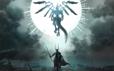 《乐园的异乡人 Final Fantasy Origin》第一弹追加任务「龙王巴哈姆特的考验」7/20 即将推出