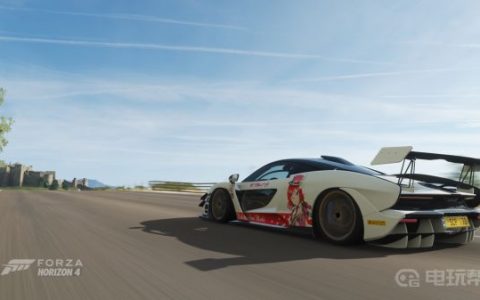 《极限竞速：地平线 4》地平线4怎么关队友麦克风？(地平线4车队麦克风怎么关)