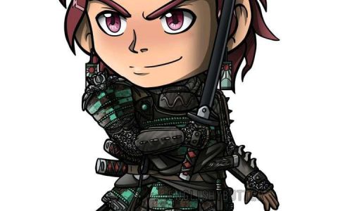 《荣耀战魂》斩虎怎么火的？(荣耀战魂斩虎用的是什么刀)