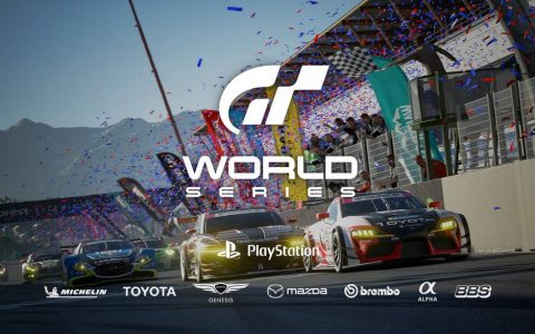 《Gran Turismo》真人版电影    《District 9》导演执导 2023 年上映