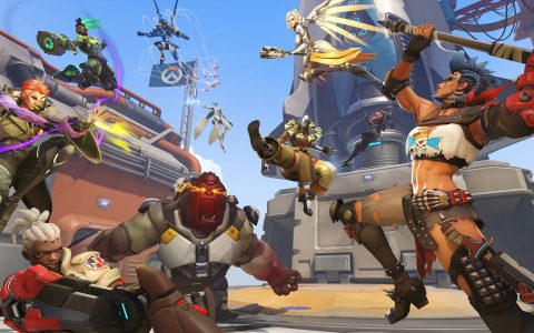 《斗阵特攻2》或将加入游戏公会和内置锦标赛系统