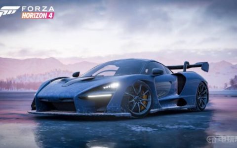 《极限竞速：地平线 4》地平线4怎么调第一人称视角？(极限竞速地平线4怎么把视角拉低)