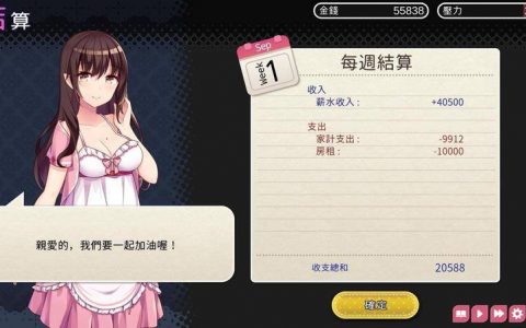 「谁来做都赚钱」 Steam创造成人游戏新蓝海