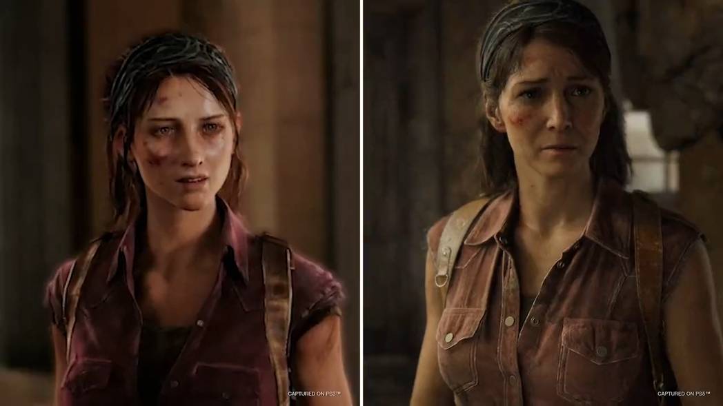 图/社交平台 @Naughty_Dog