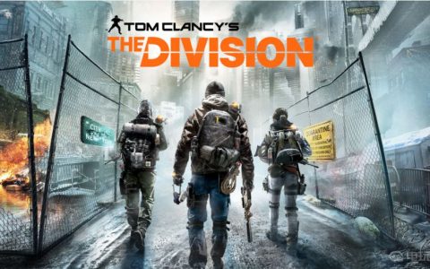 《全境封锁》tom clancy's the division是什么游戏？(全境封锁特工起源讲的是什么)