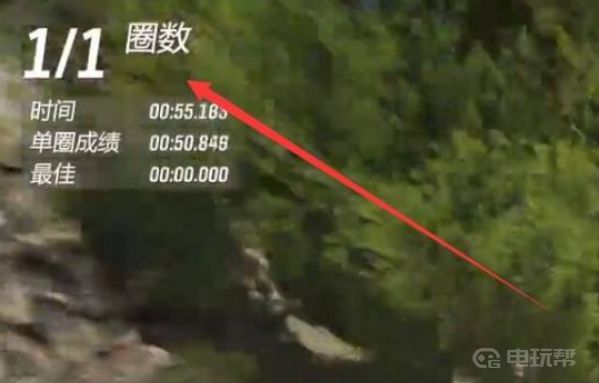 《极限竞速：地平线 4》地平线4环岛赛开启方法是什么？