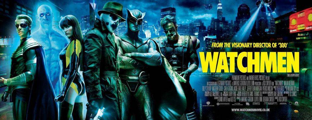 包括剧中所有主要演员，人物诠释也是极其传神。 图/Warner Bros.