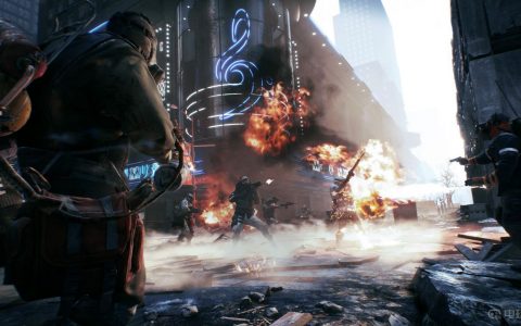 《全境封锁》汤姆克兰西：配置要求高吗？(全境封锁配置需求)