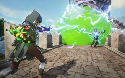 魔法吃鸡《Spellbreak》明年结束营运 开发商Proletariat传将加盟暴雪开发《魔兽世界》新DLC