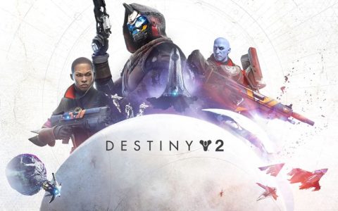 《命运2》寂牙在哪？(命运2寂牙在哪里)