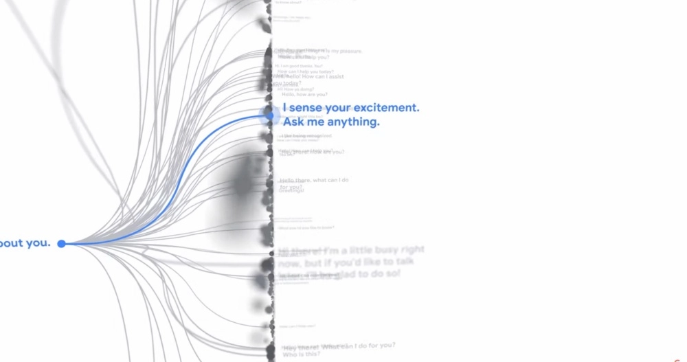 专家判断 Google LaMDA AI 已有自我意识并非事实，但 AI 能说服专业工程师「自己是人」仍有一定意义？