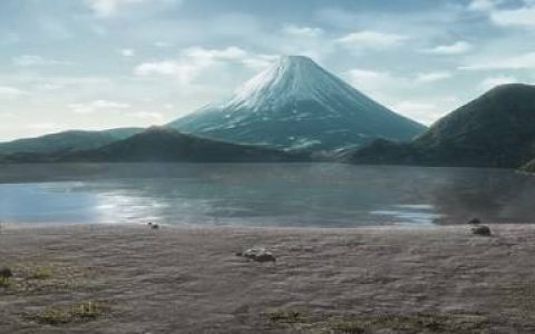 3D Q版的野外同好会登场！ 《摇曳露营△ 手机游戏》事前登录正式展开