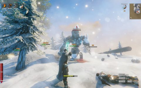 Steam压倒性好评《瓦尔海姆》即将登陆 Xbox，确定加入 Game Pass 阵容