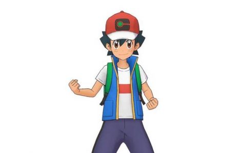 小智终于加入《宝可梦》游戏？ 被挖出将在《宝可梦大师EX》亮相