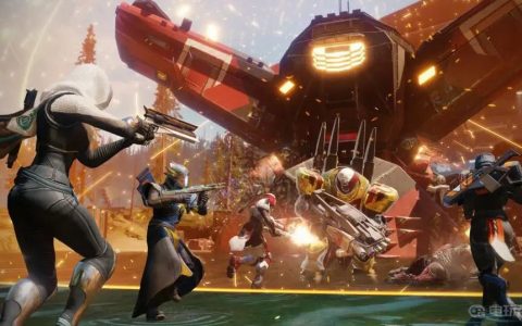 《命运2》复兴之握怎么获得？(命运2复兴之握在哪里获得)