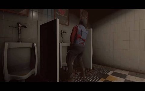 Steam极度好评《Ready or Not》大型更新AI更聪明 不只装死还会上厕所？