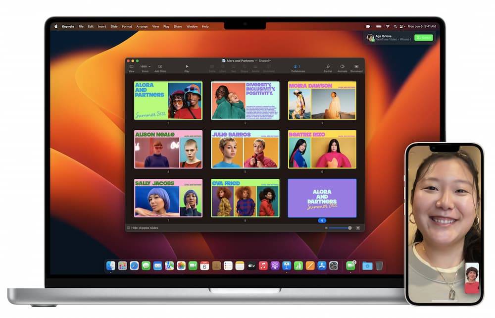 WWDC 2022 懒人包总整理：快速看懂4大系统与M2新品重点