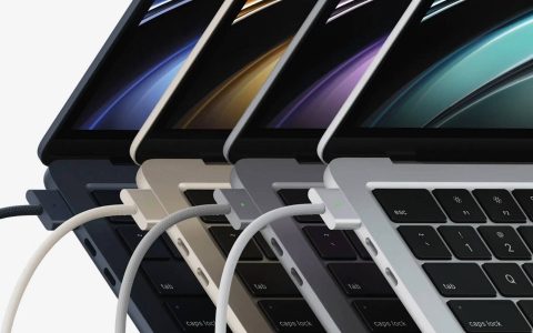 M2 MacBook Air vs M2 MacBook Pro选购贴士|加上M1旧机买那部好