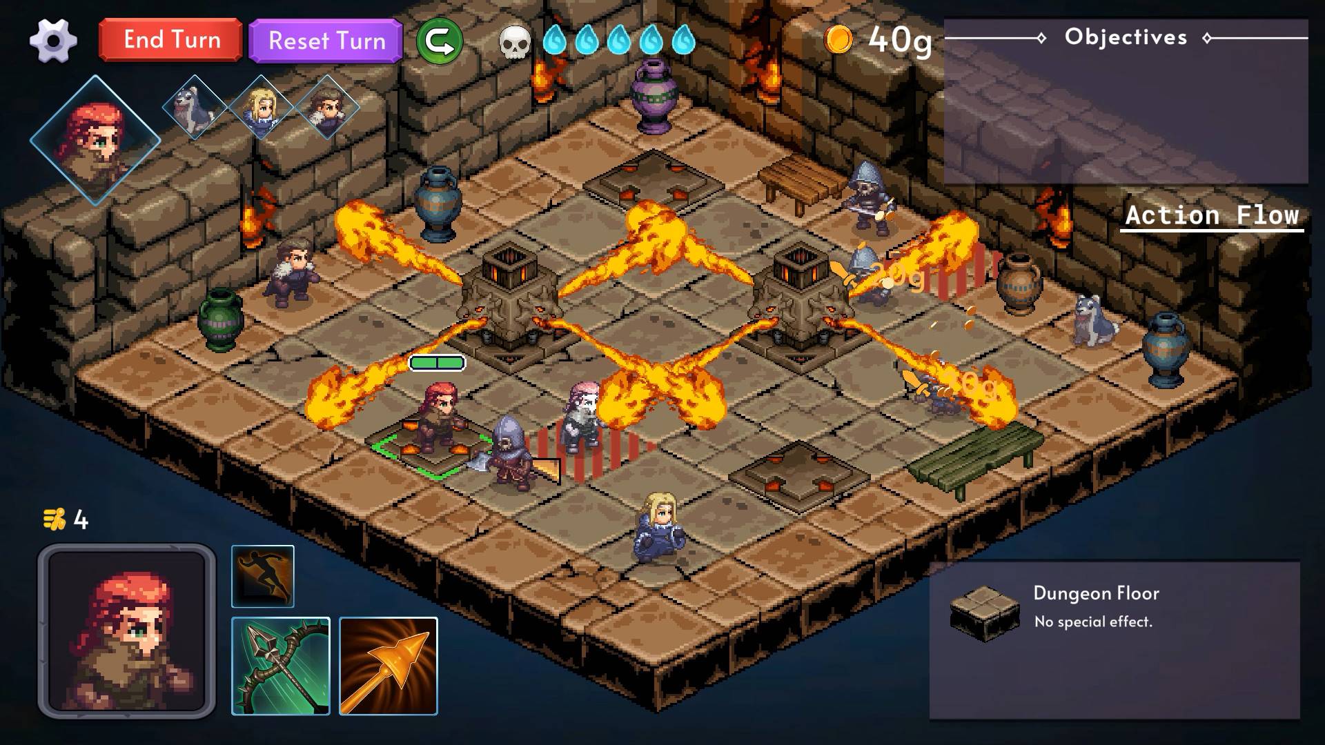 （图片来源：Mercury Game Studio）