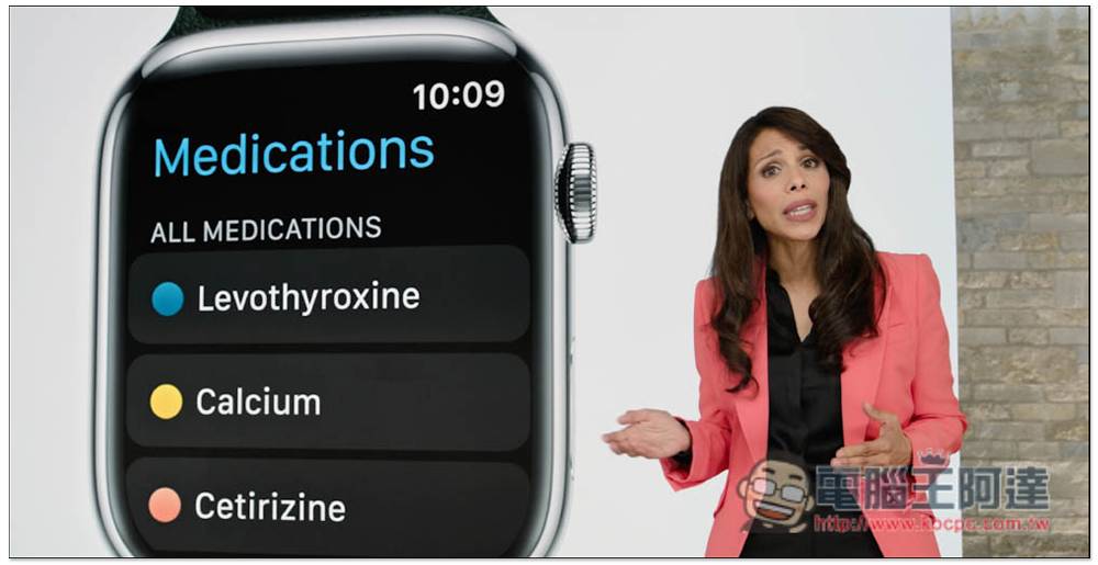 watchOS 9 正式推出！ 加入全新表面、铁人三项运动模式、侦测睡眠阶段等多项功能