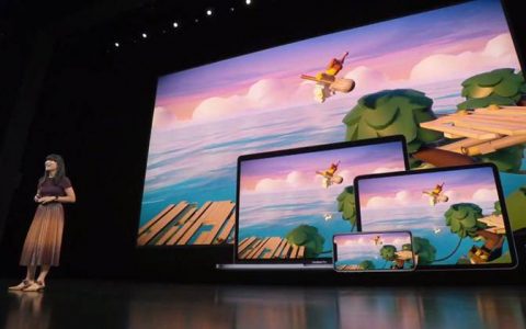 iOS 16 默默新增对 Nintendo Switch 摇杆支持，玩爆！