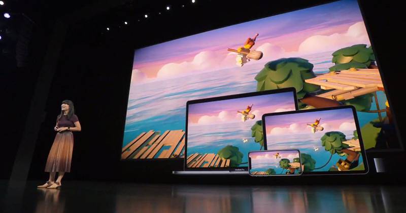 iOS 16 默默新增对 Nintendo Switch 摇杆支持，玩爆！